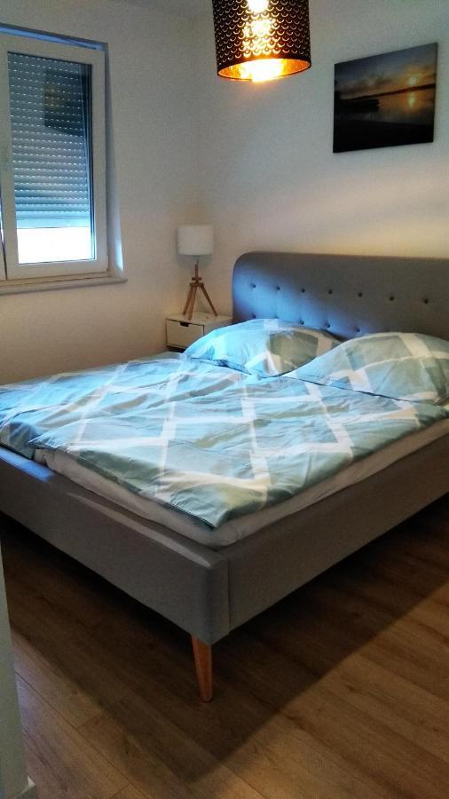 Tolle Wohnung In Fontanestadt Neuruppin Εξωτερικό φωτογραφία