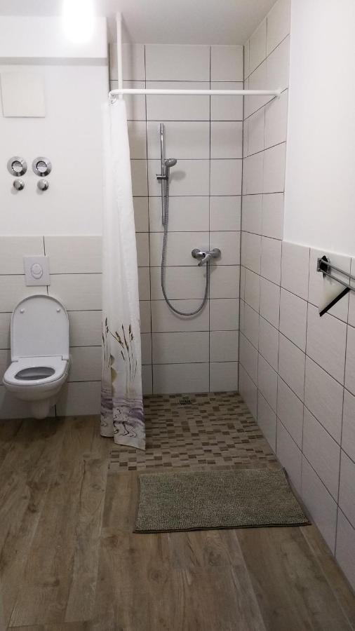Tolle Wohnung In Fontanestadt Neuruppin Εξωτερικό φωτογραφία